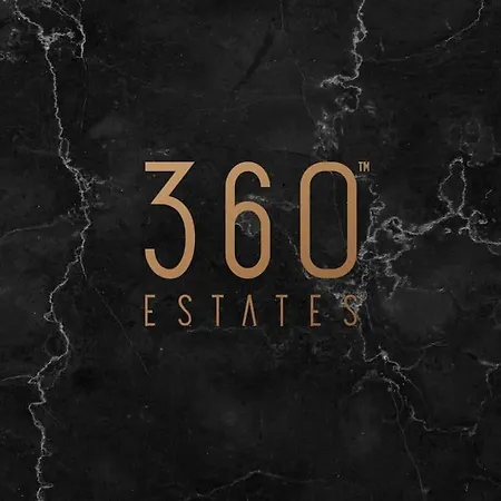 A Lovely Designer With Balcony In St' Julians By 360 Estates