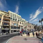 Apartment A Lovely Designer With Balcony In St' Julians By 360 Estates *