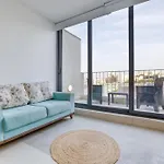 Apartment A Lovely Designer With Balcony In St' Julians By 360 Estates *