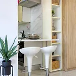 A Lovely Designer With Balcony In St' Julians By 360 Estates Apartment San Ġiljan