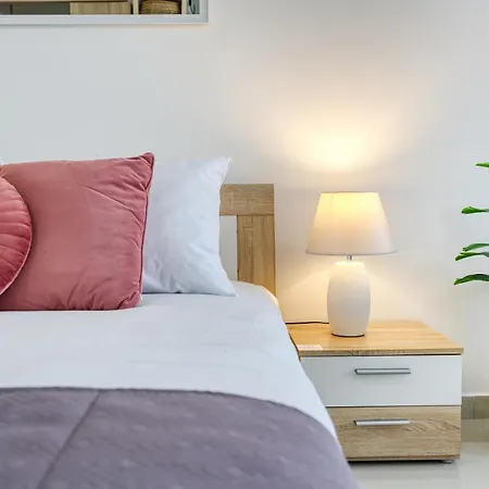 A Lovely Designer With Balcony In St' Julians By 360 Estates Saint Julian's