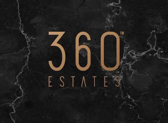 A Lovely Designer With Balcony In St' Julians By 360 Estates